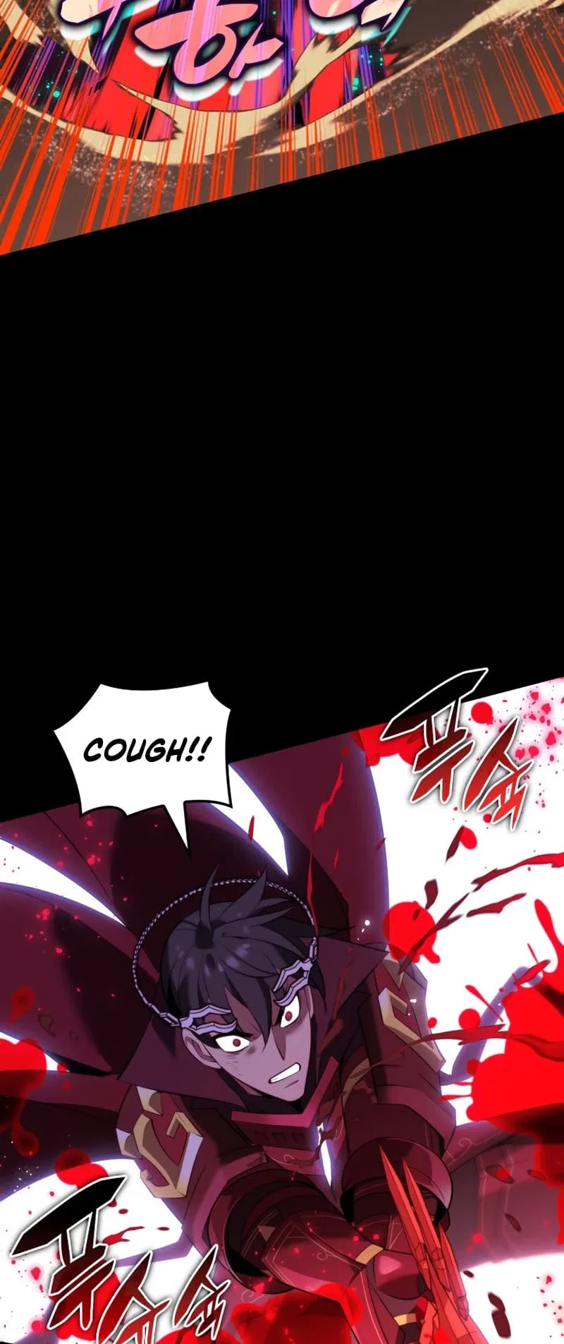 Overgeared Chapter 176 – Page 73