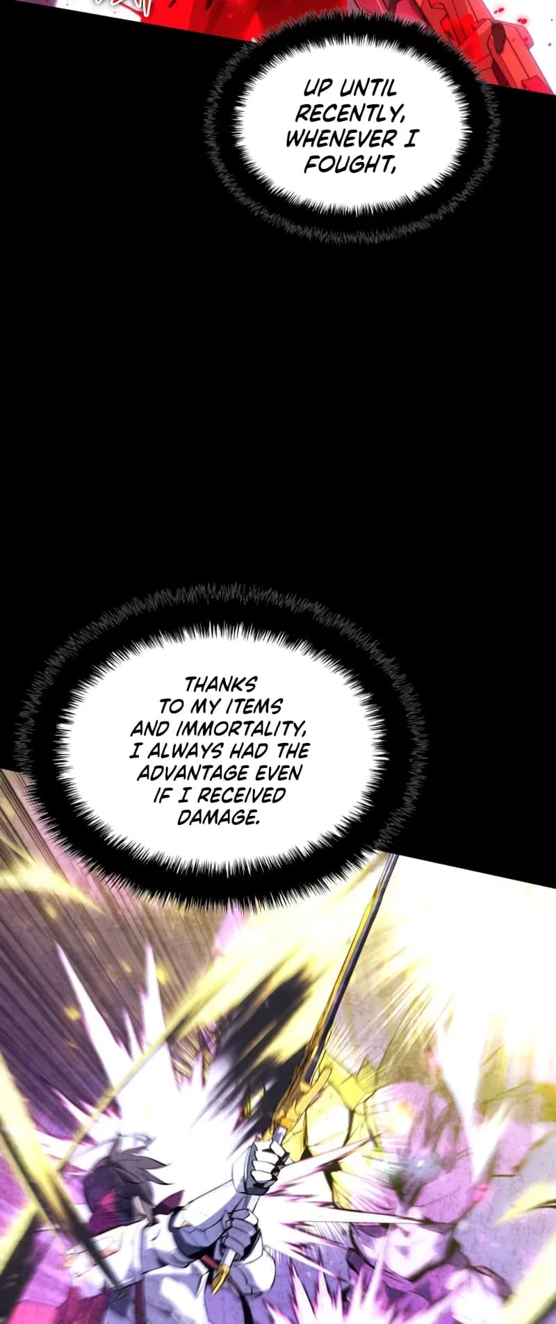 Overgeared Chapter 176 – Page 74