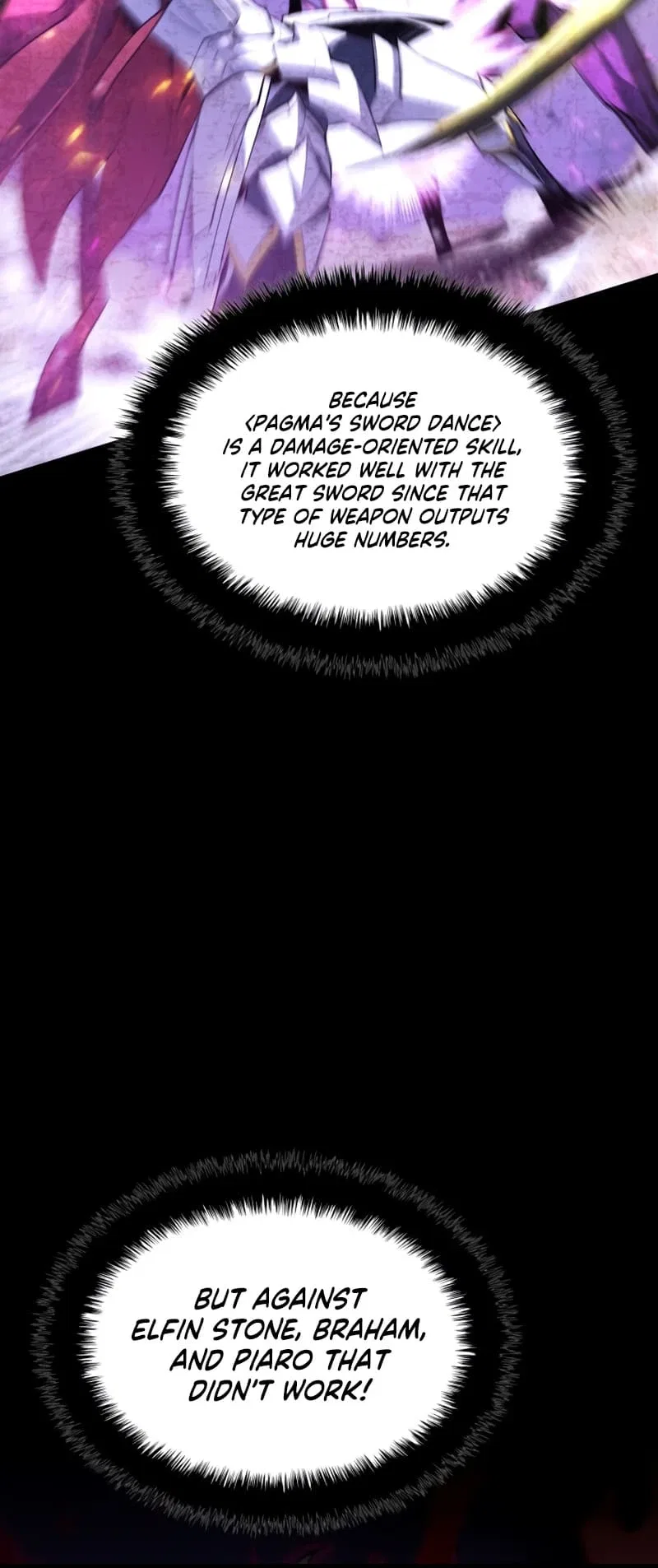 Overgeared Chapter 176 – Page 75
