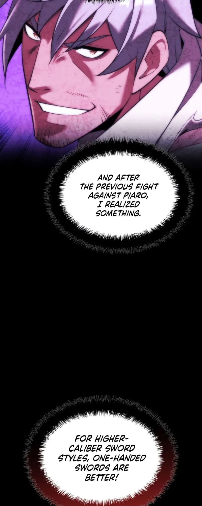 Overgeared Chapter 176 – Page 77