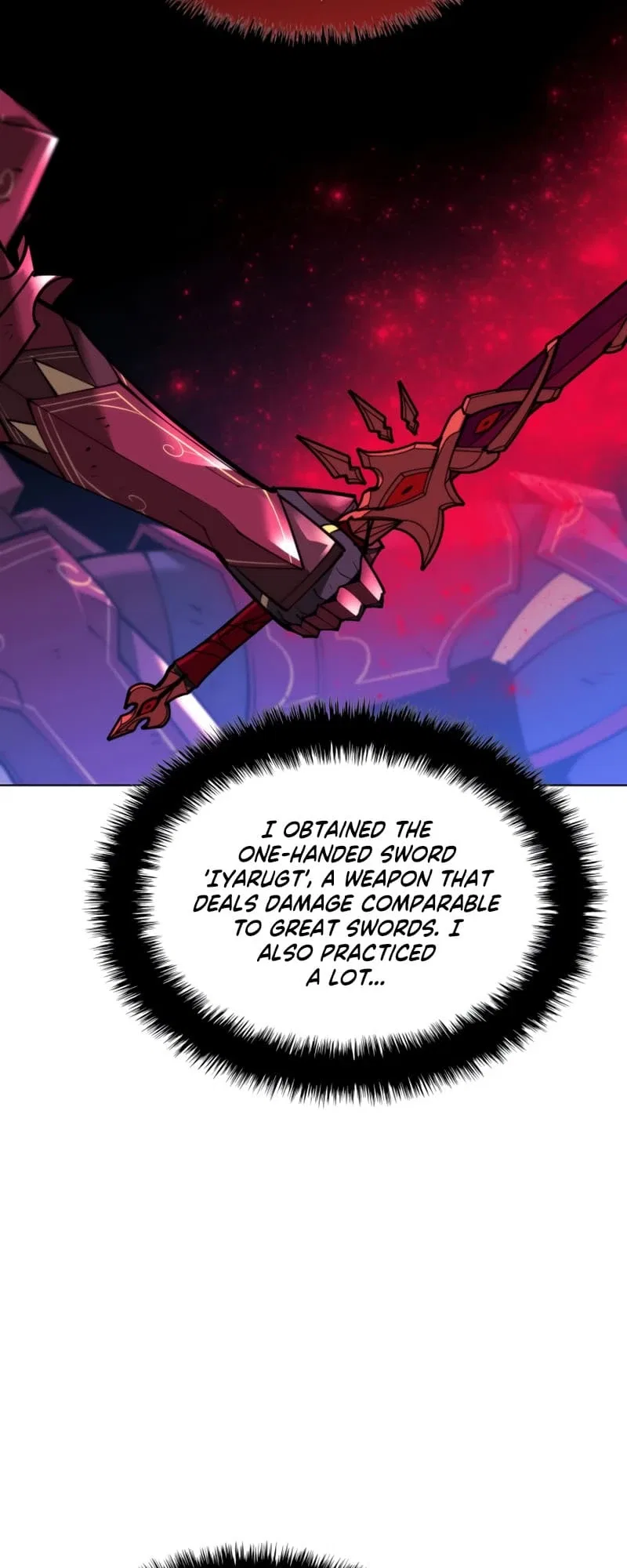 Overgeared Chapter 176 – Page 78