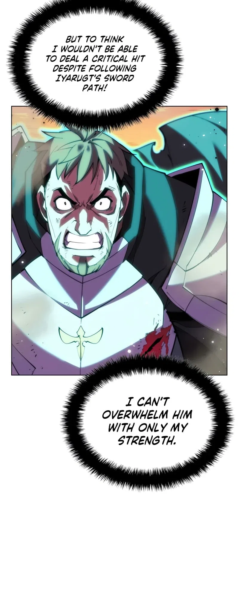 Overgeared Chapter 176 – Page 79