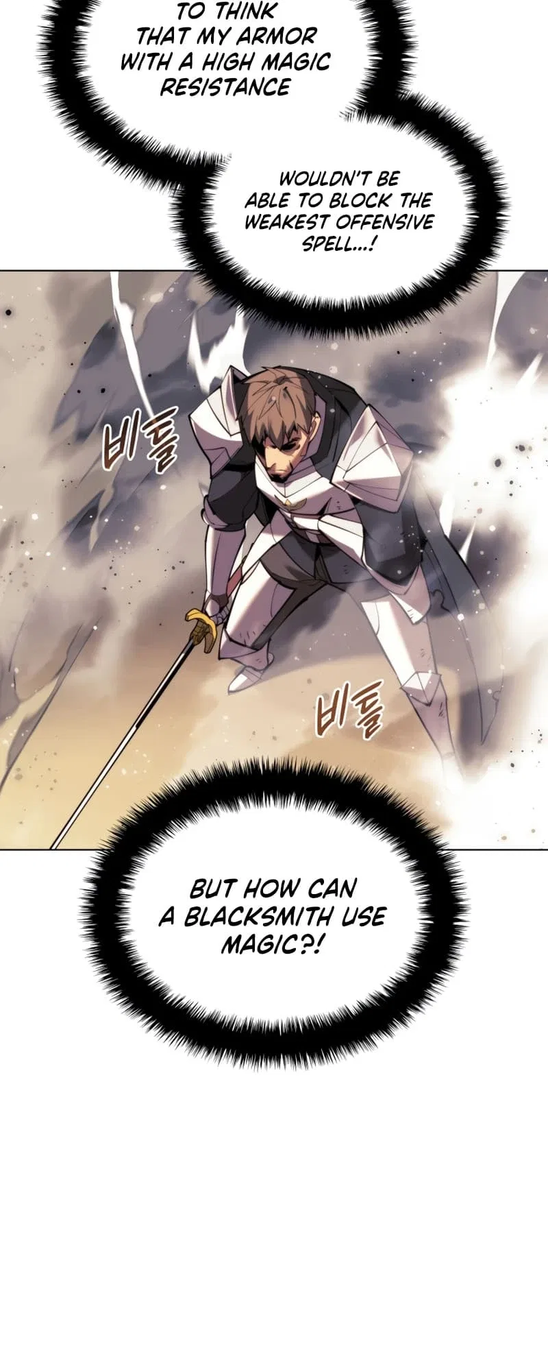 Overgeared Chapter 176 – Page 89