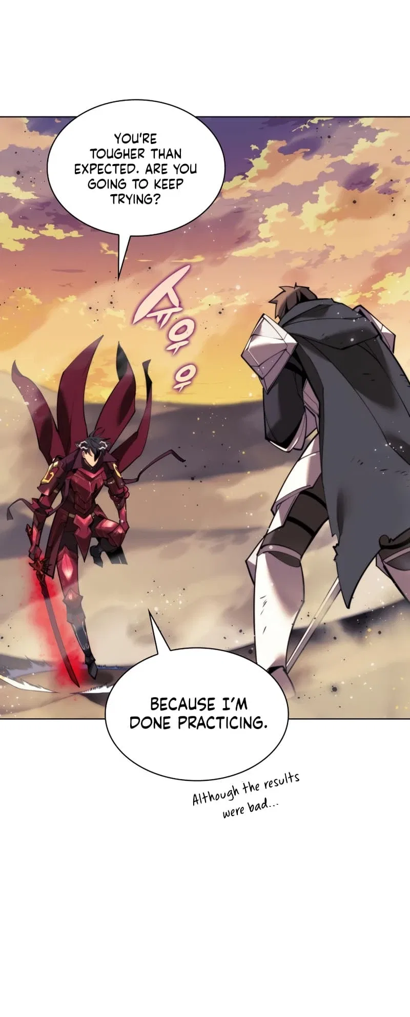 Overgeared Chapter 176 – Page 90