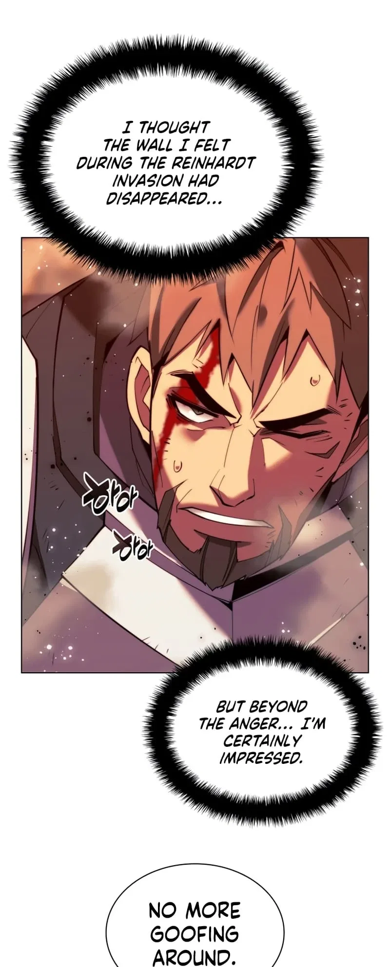 Overgeared Chapter 176 – Page 91