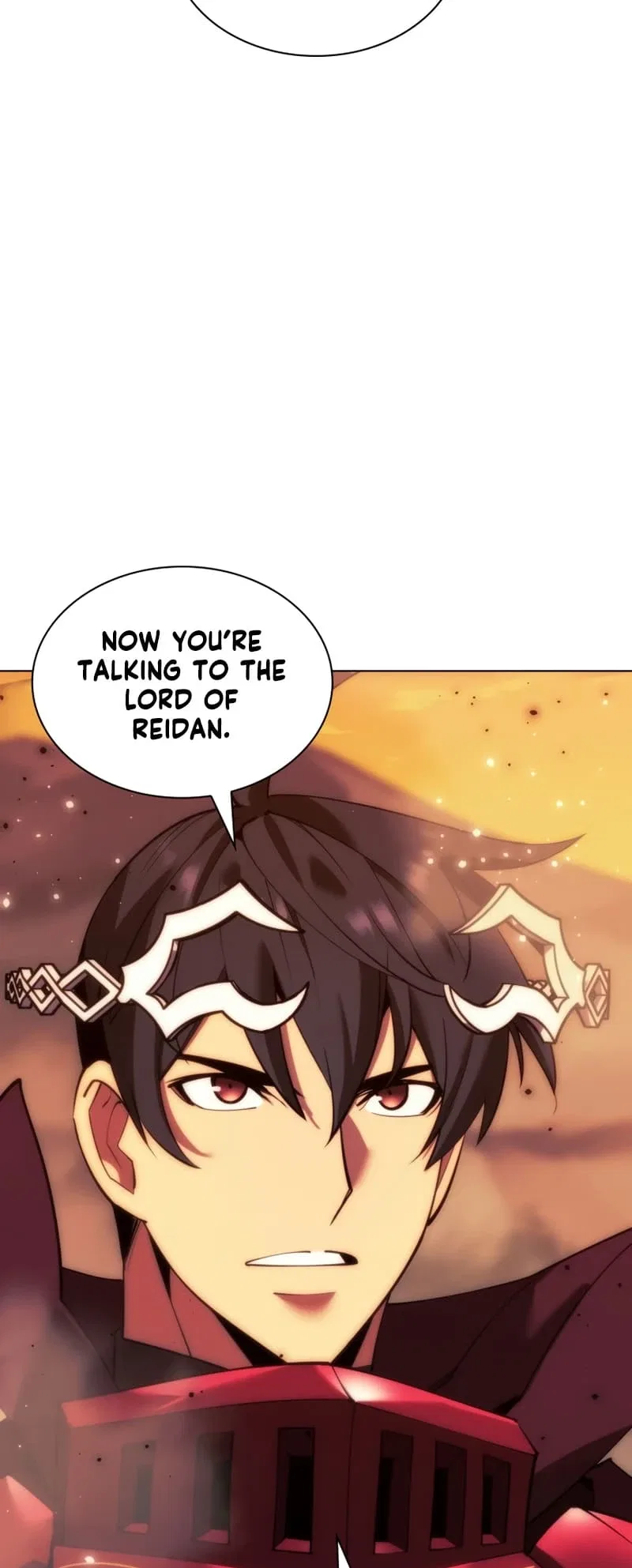 Overgeared Chapter 176 – Page 92