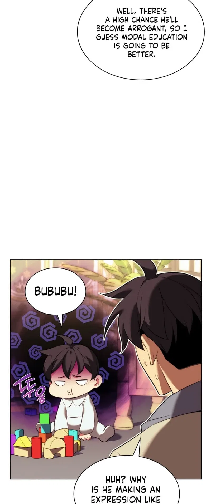 Overgeared Chapter 175 – Page 4