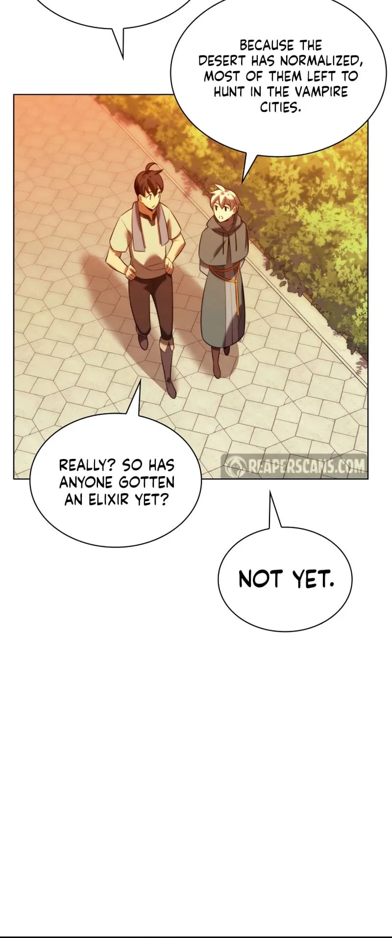 Overgeared Chapter 175 – Page 7