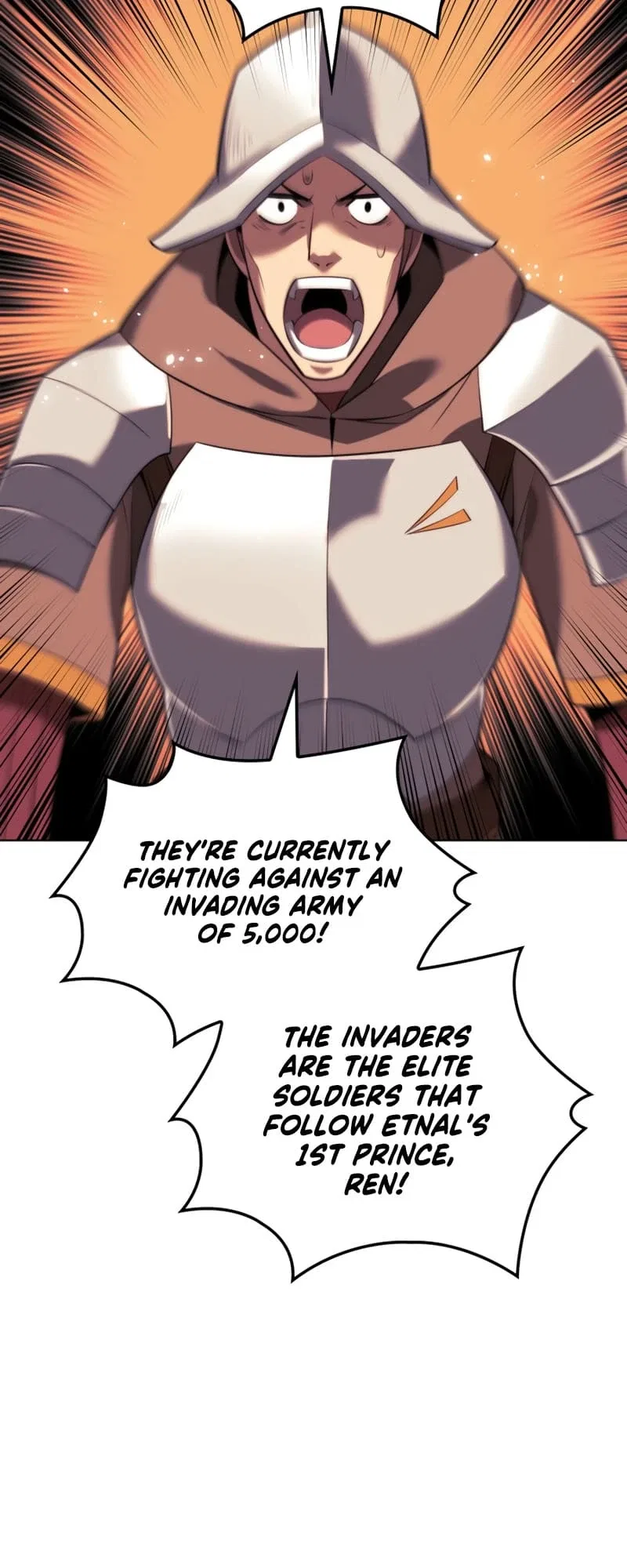 Overgeared Chapter 175 – Page 12