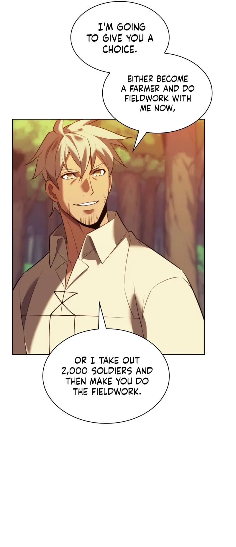Overgeared Chapter 175 – Page 20