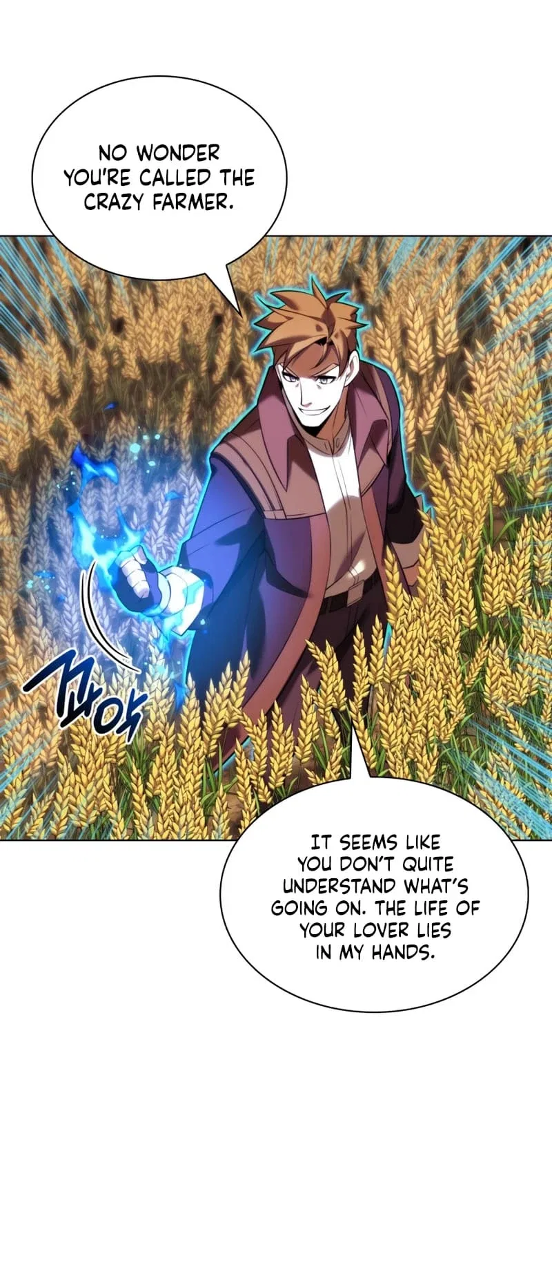 Overgeared Chapter 175 – Page 21