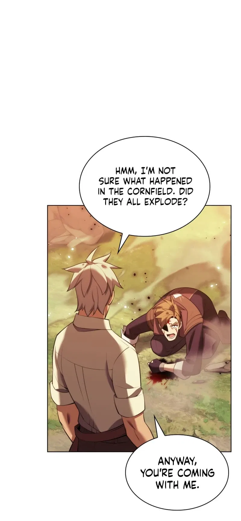 Overgeared Chapter 175 – Page 40