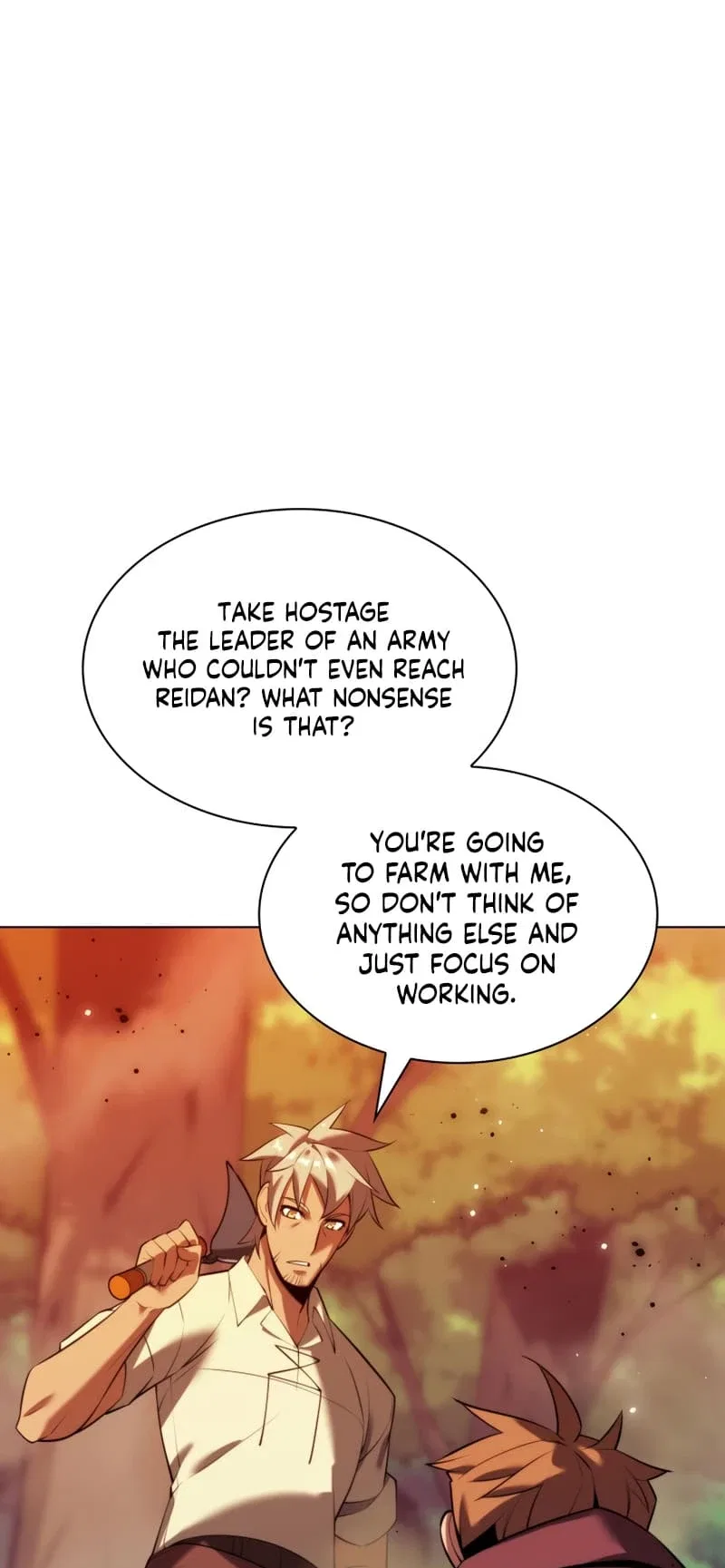 Overgeared Chapter 175 – Page 42