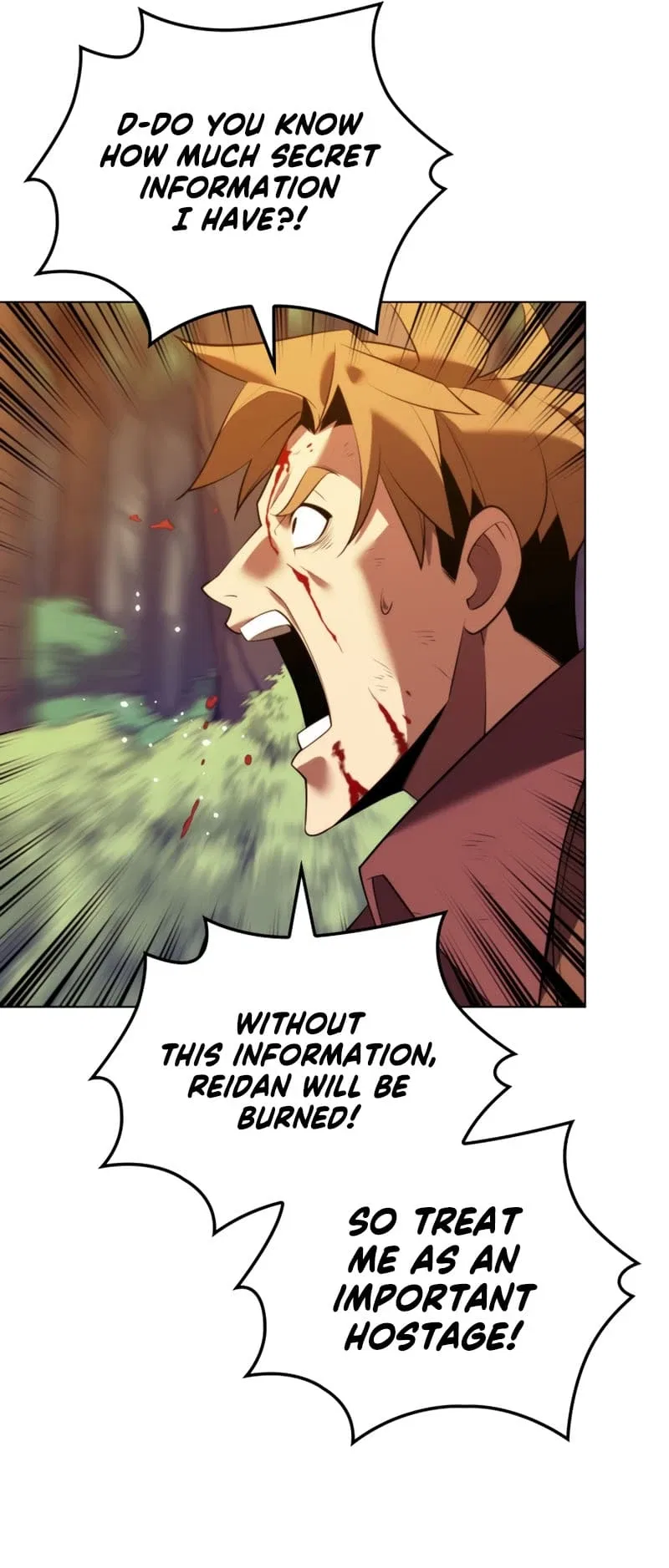 Overgeared Chapter 175 – Page 44