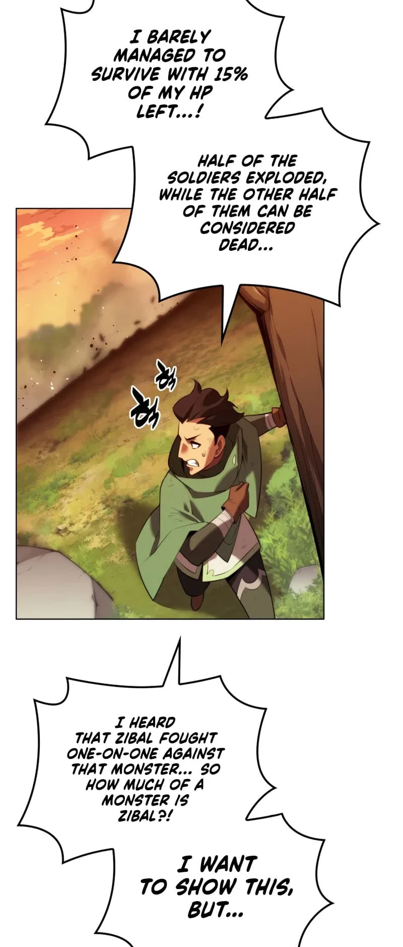 Overgeared Chapter 175 – Page 46
