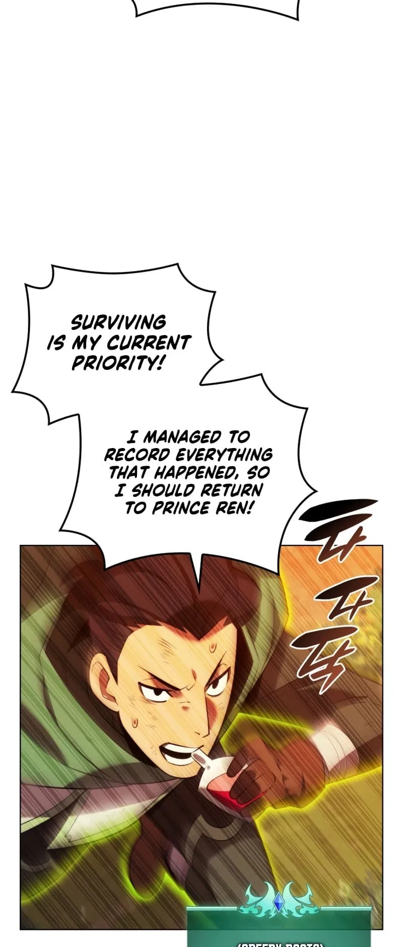 Overgeared Chapter 175 – Page 47
