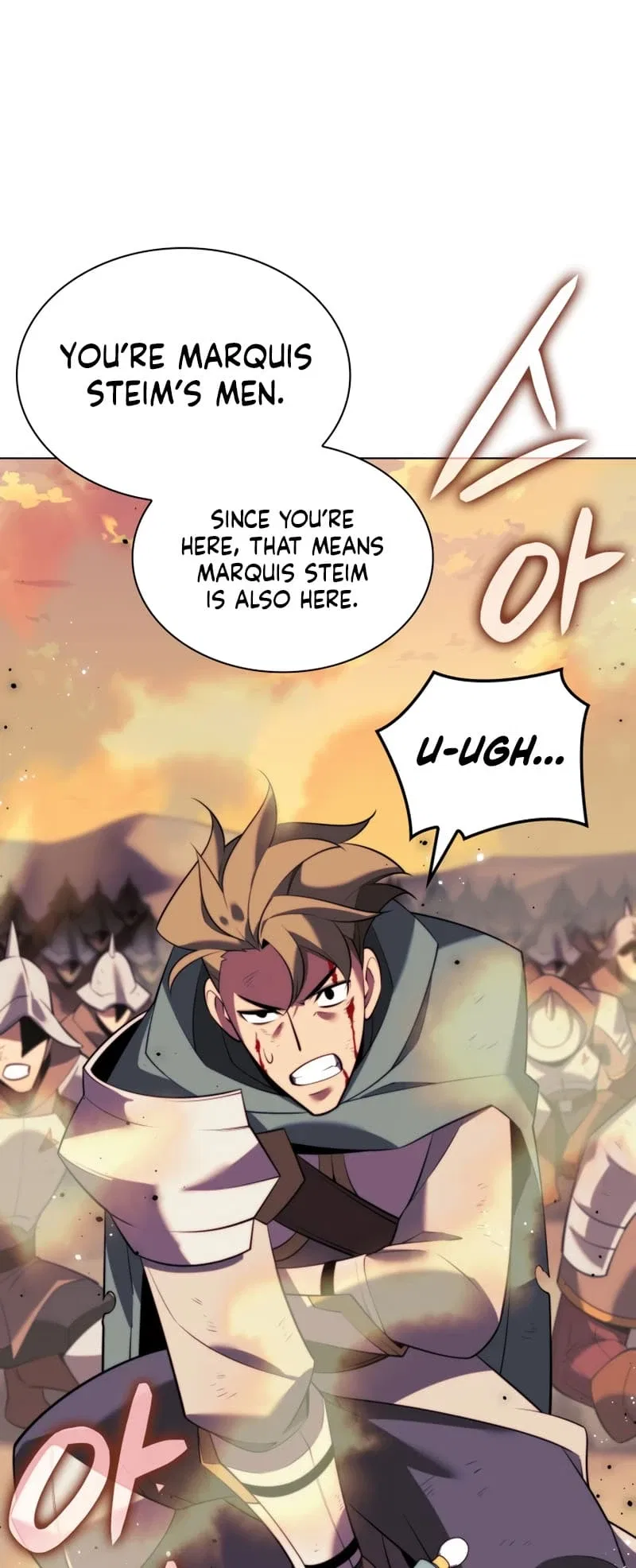 Overgeared Chapter 175 – Page 52
