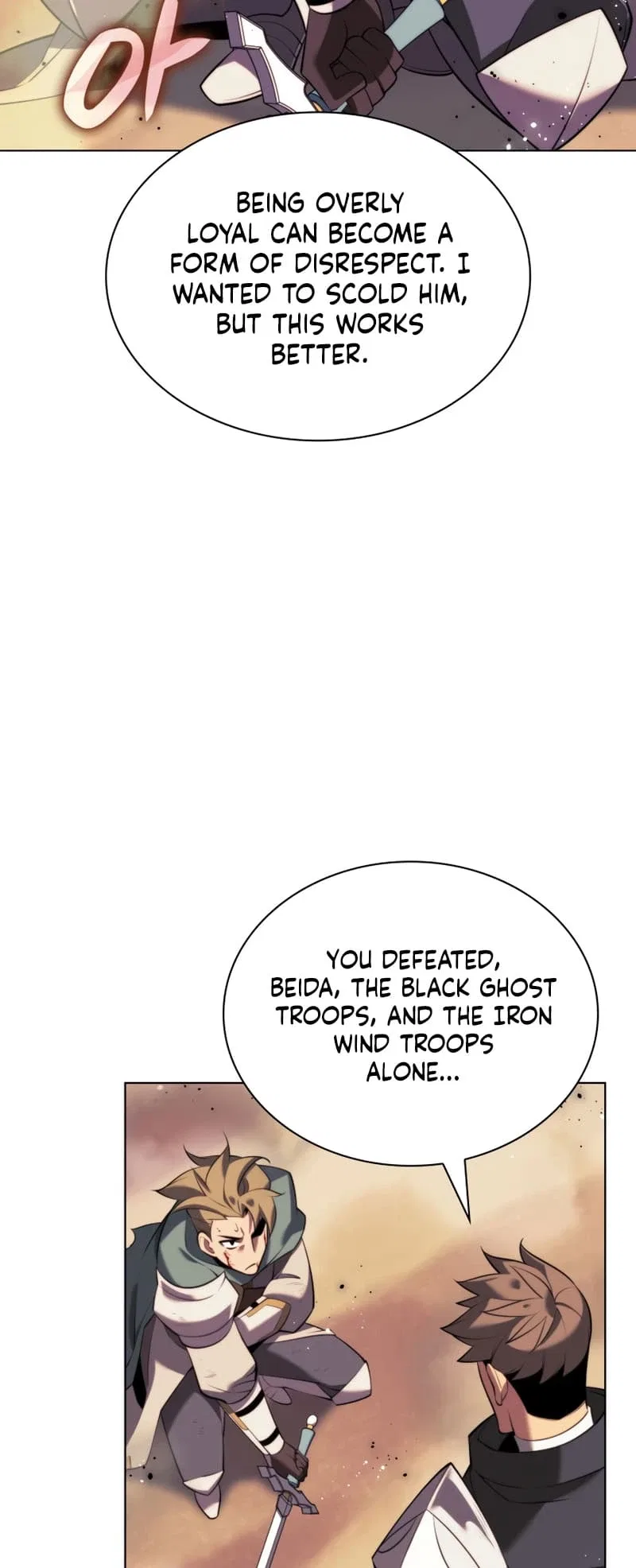 Overgeared Chapter 175 – Page 53