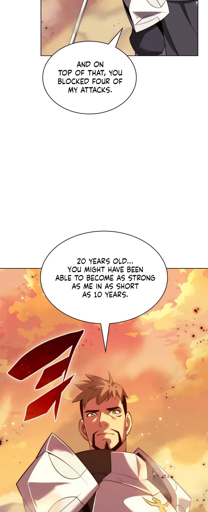 Overgeared Chapter 175 – Page 54