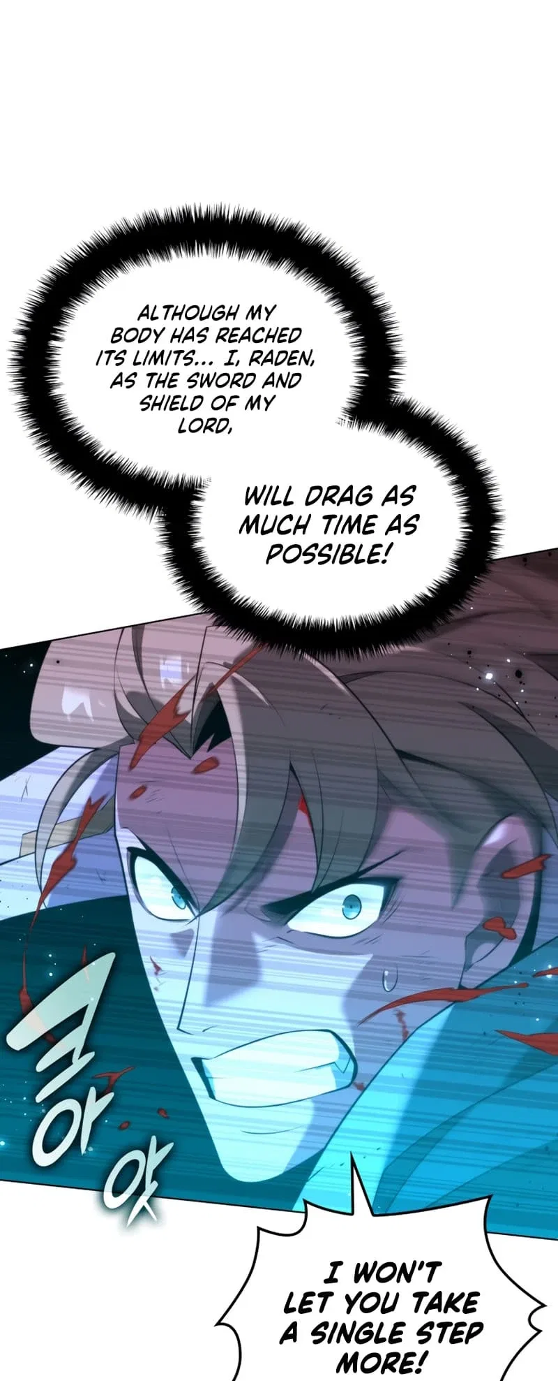 Overgeared Chapter 175 – Page 59