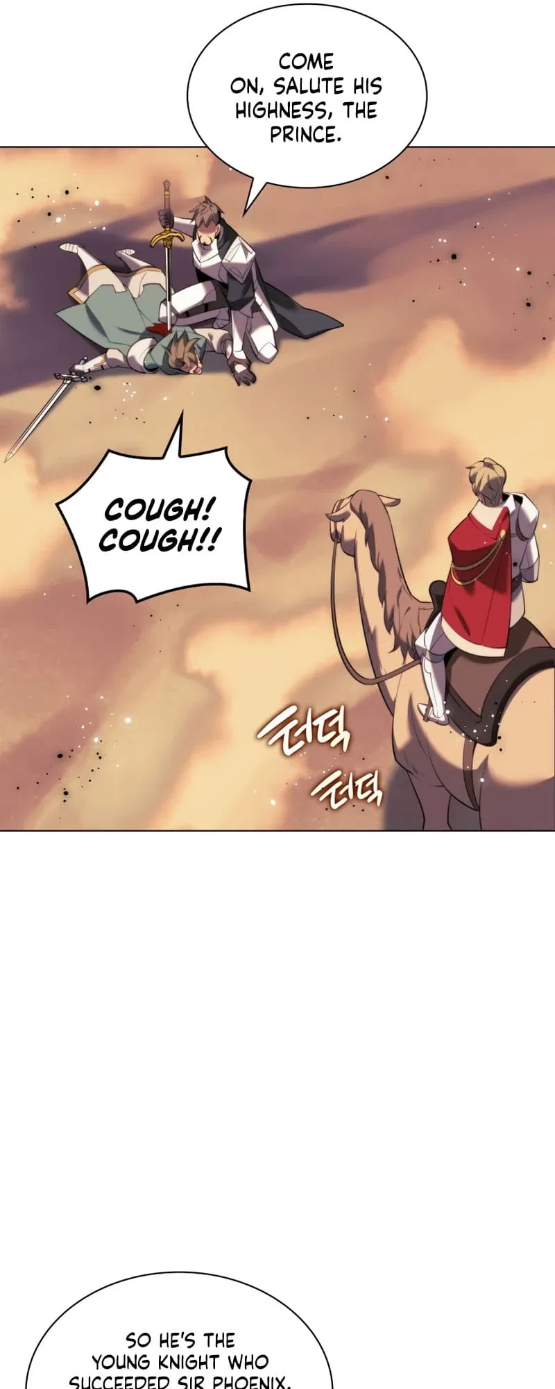 Overgeared Chapter 175 – Page 62