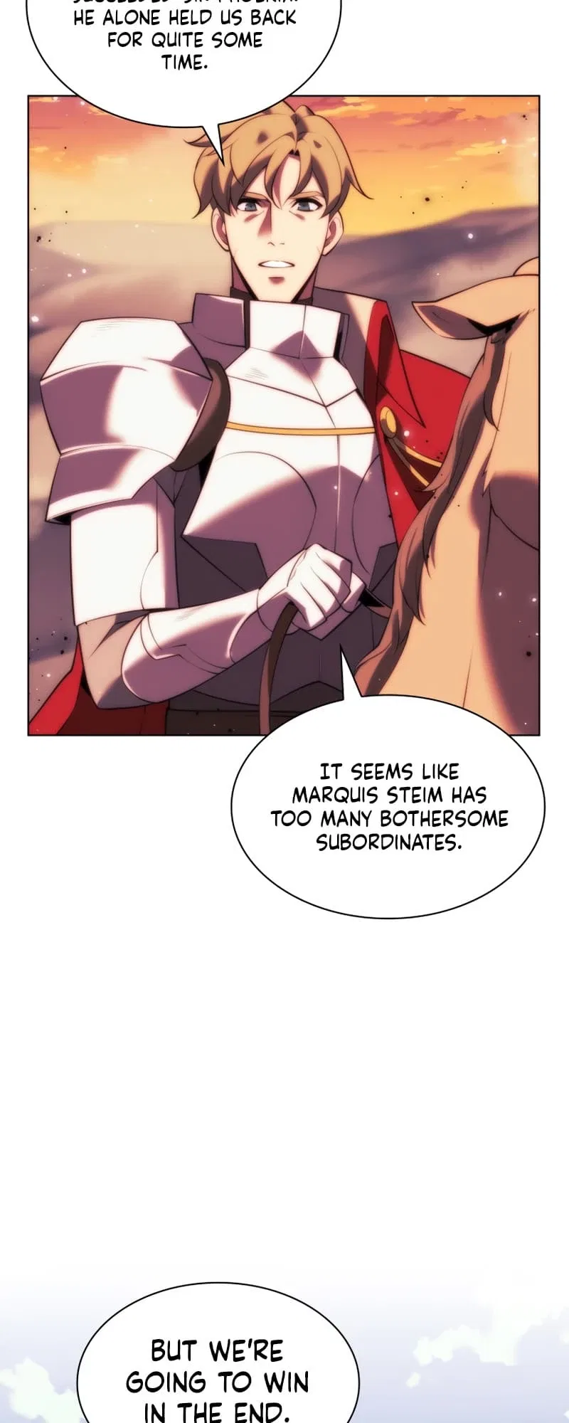 Overgeared Chapter 175 – Page 63