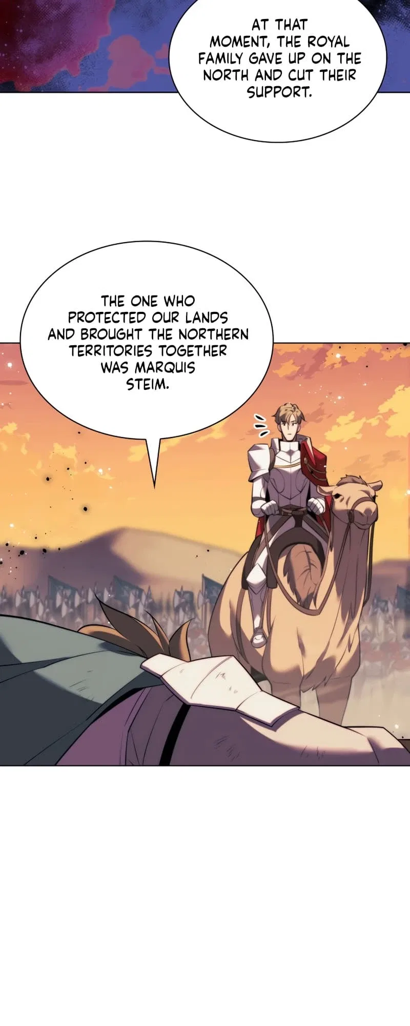 Overgeared Chapter 175 – Page 67