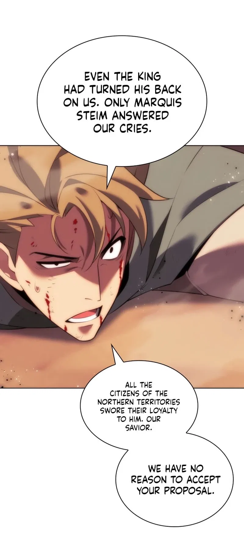 Overgeared Chapter 175 – Page 68