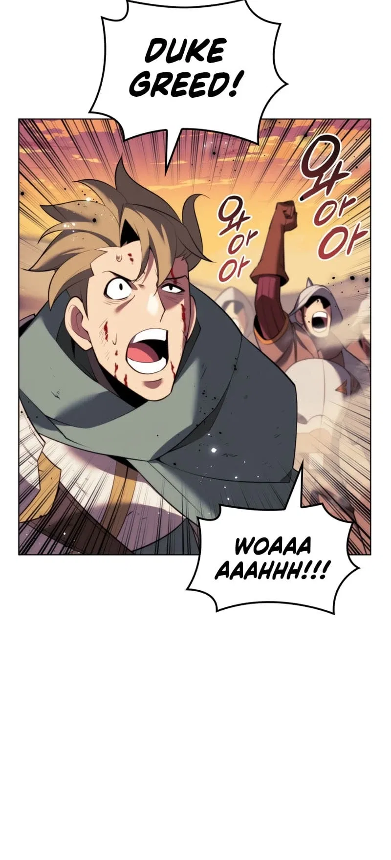 Overgeared Chapter 175 – Page 76