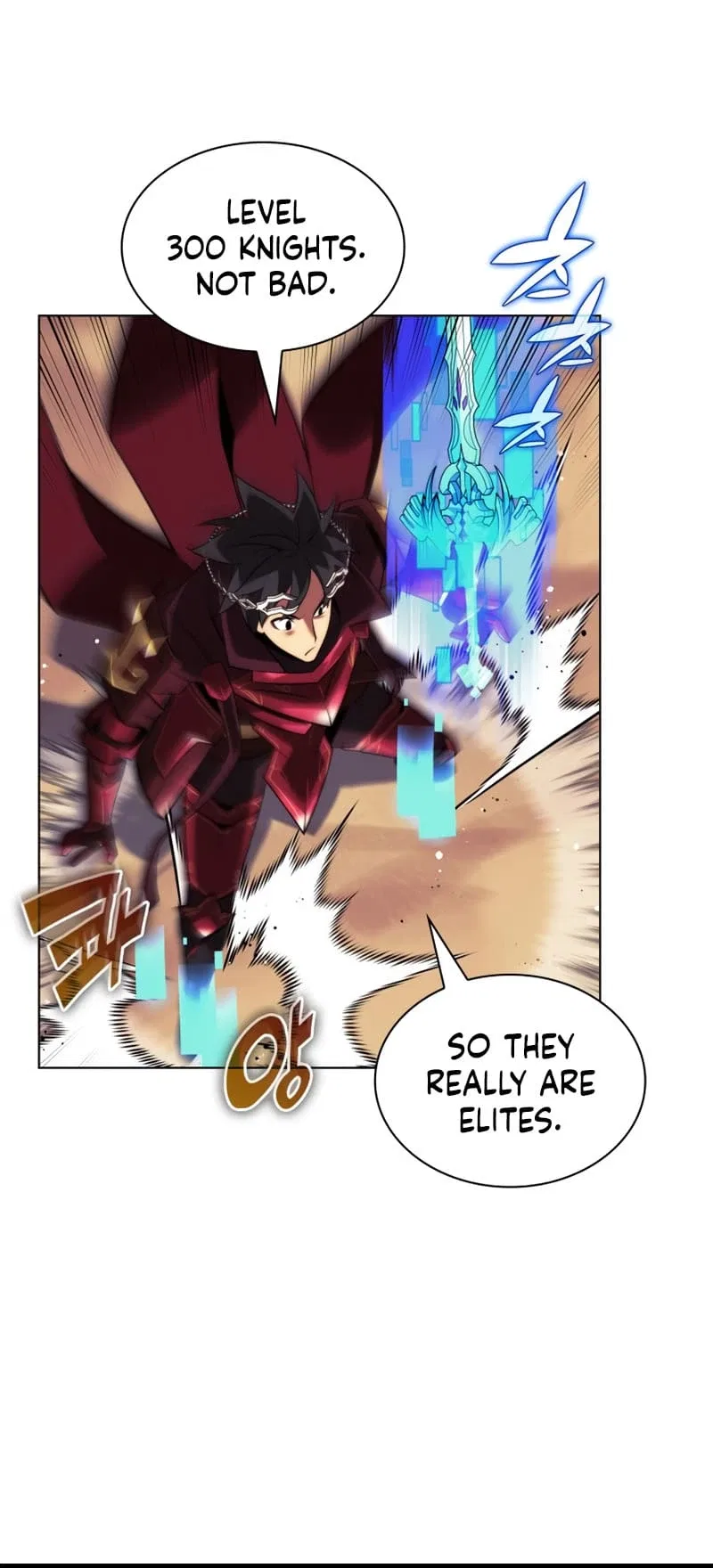 Overgeared Chapter 175 – Page 79
