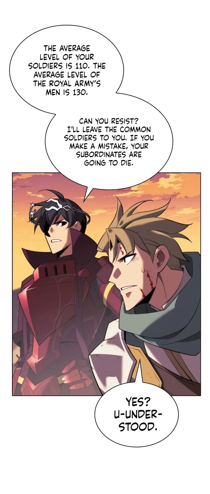 Overgeared Chapter 175 – Page 81