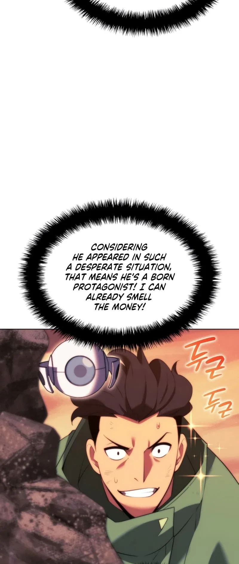 Overgeared Chapter 175 – Page 83
