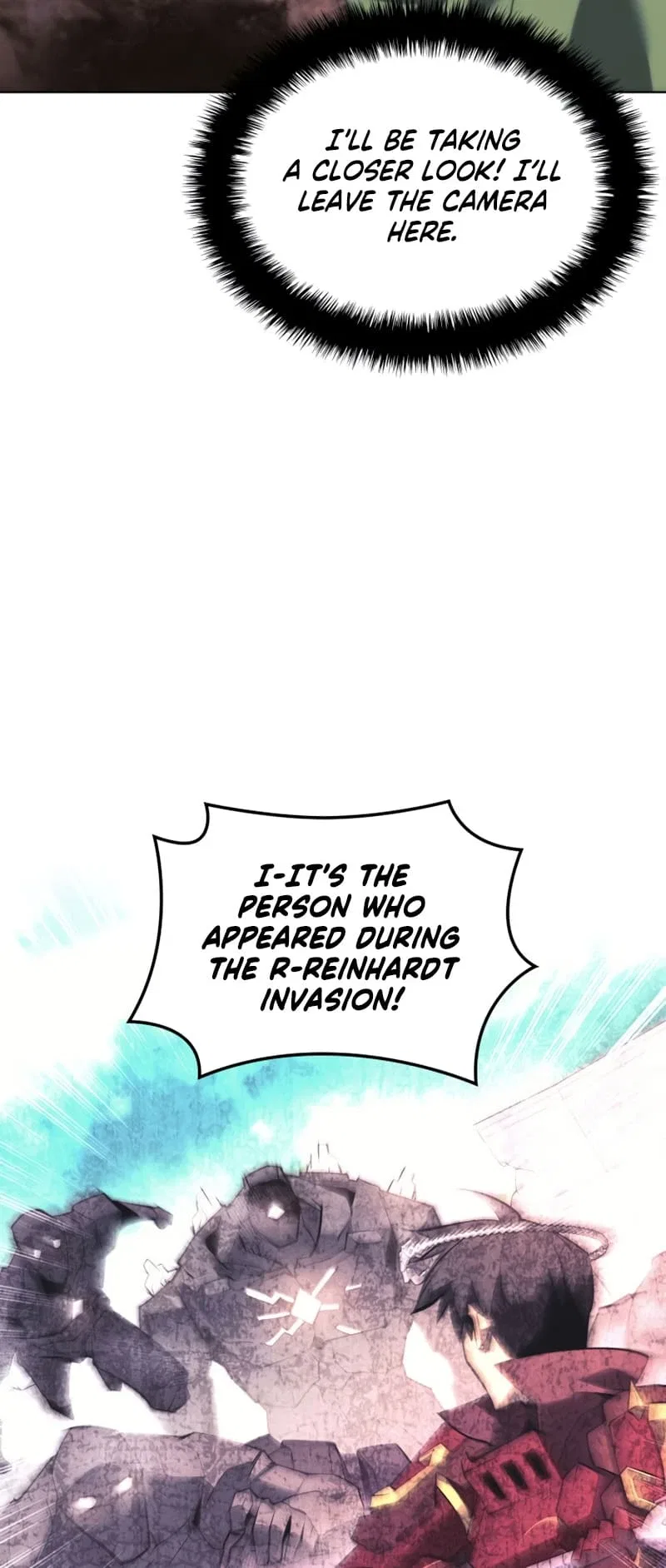 Overgeared Chapter 175 – Page 84