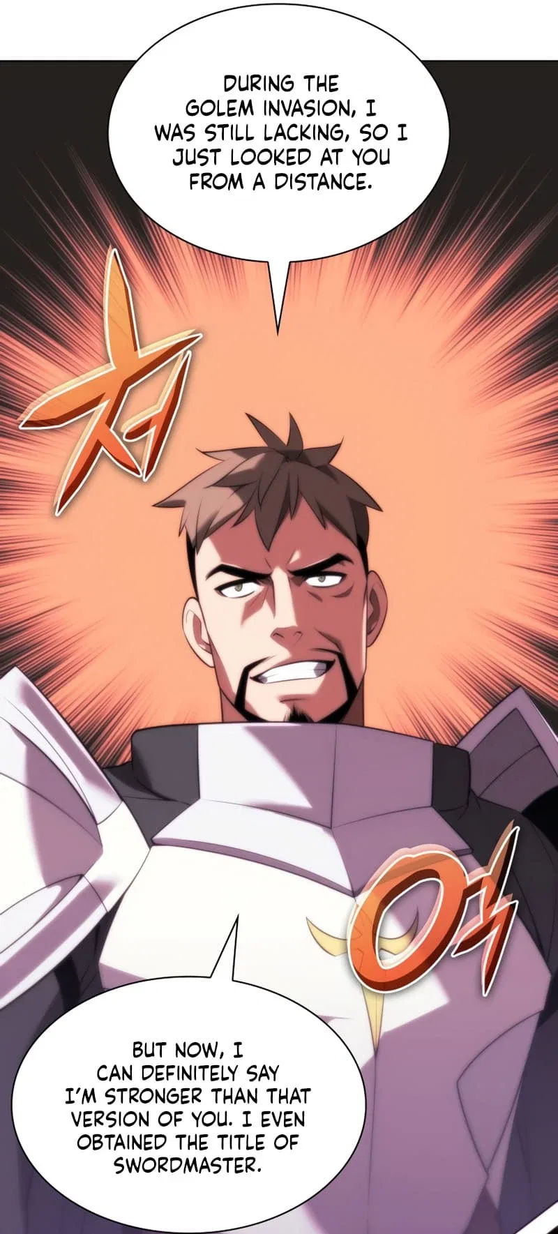 Overgeared Chapter 175 – Page 86