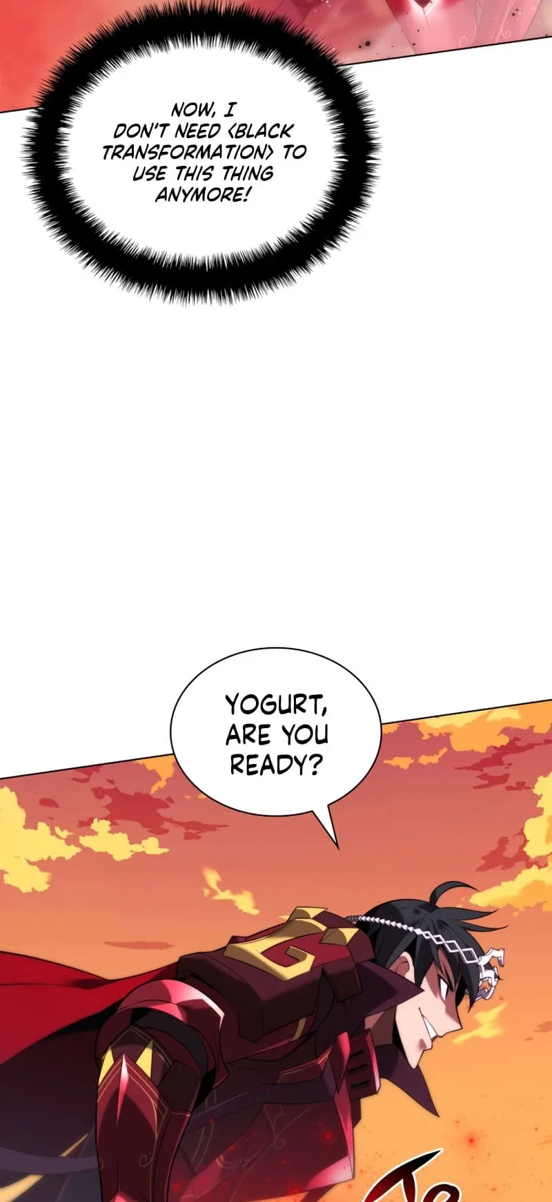 Overgeared Chapter 175 – Page 95
