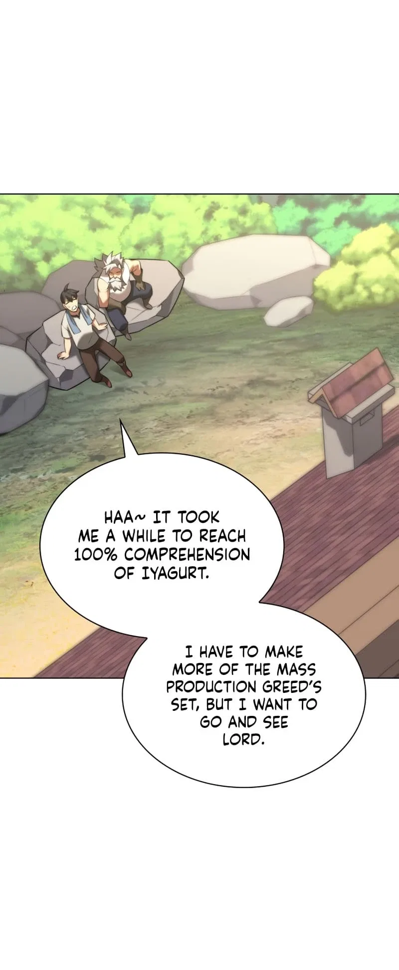 Overgeared Chapter 174 – Page 3