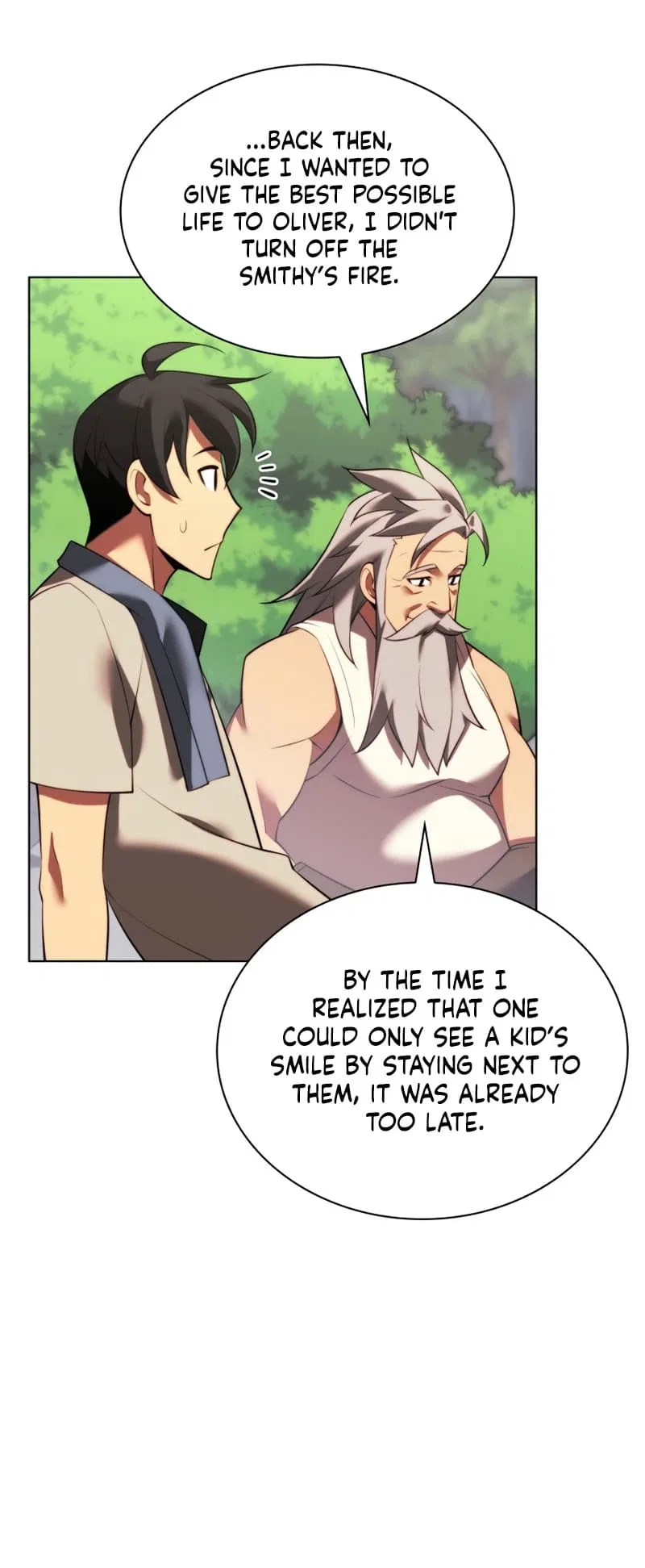 Overgeared Chapter 174 – Page 4