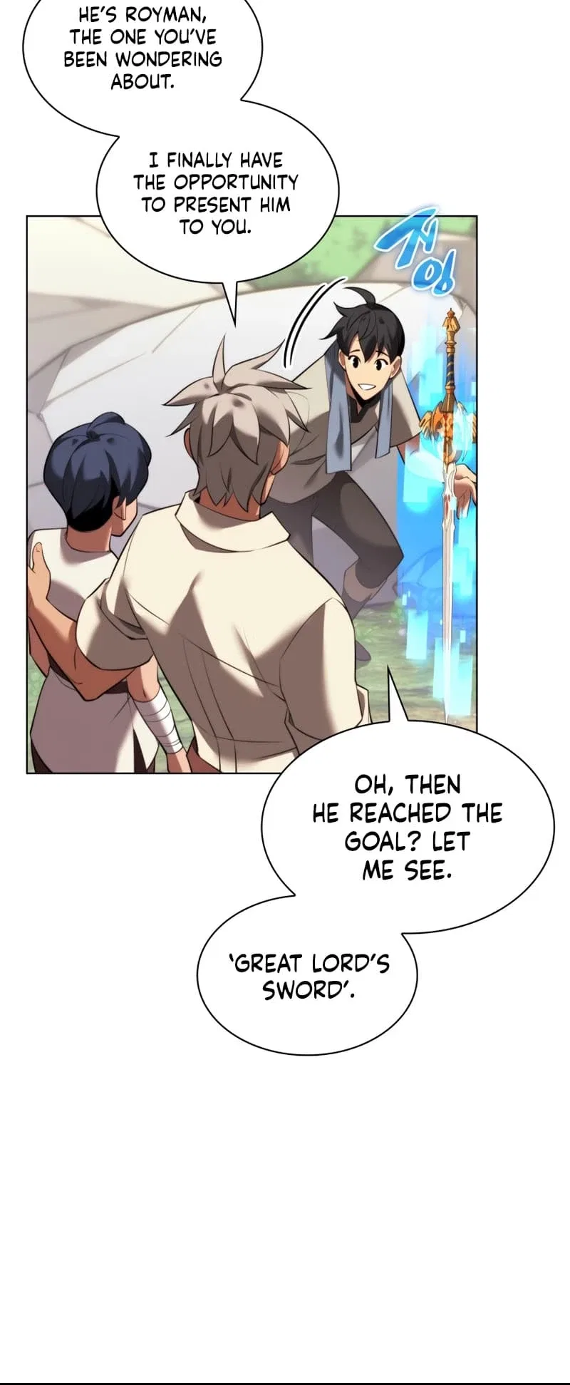 Overgeared Chapter 174 – Page 7