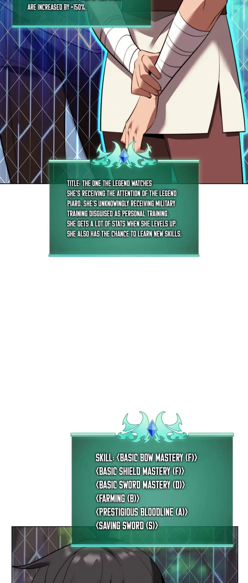 Overgeared Chapter 174 – Page 9