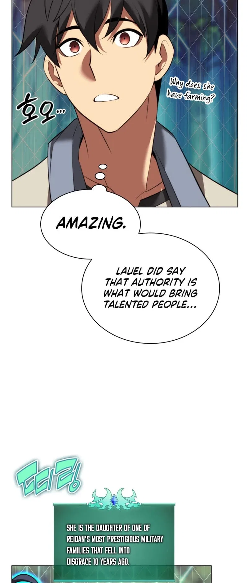 Overgeared Chapter 174 – Page 10