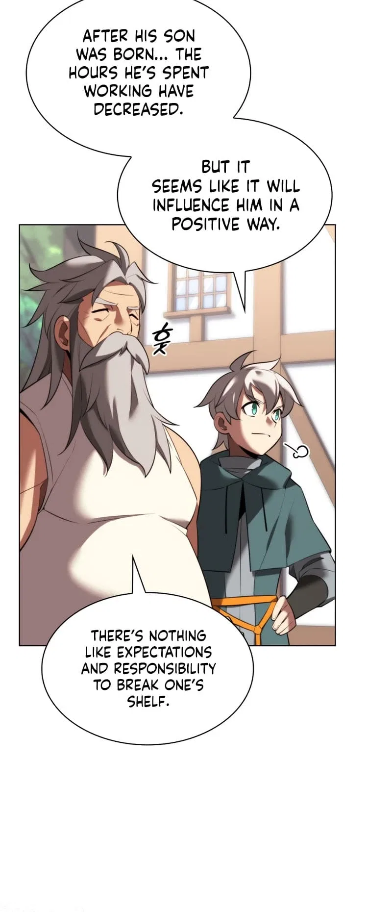 Overgeared Chapter 174 – Page 24