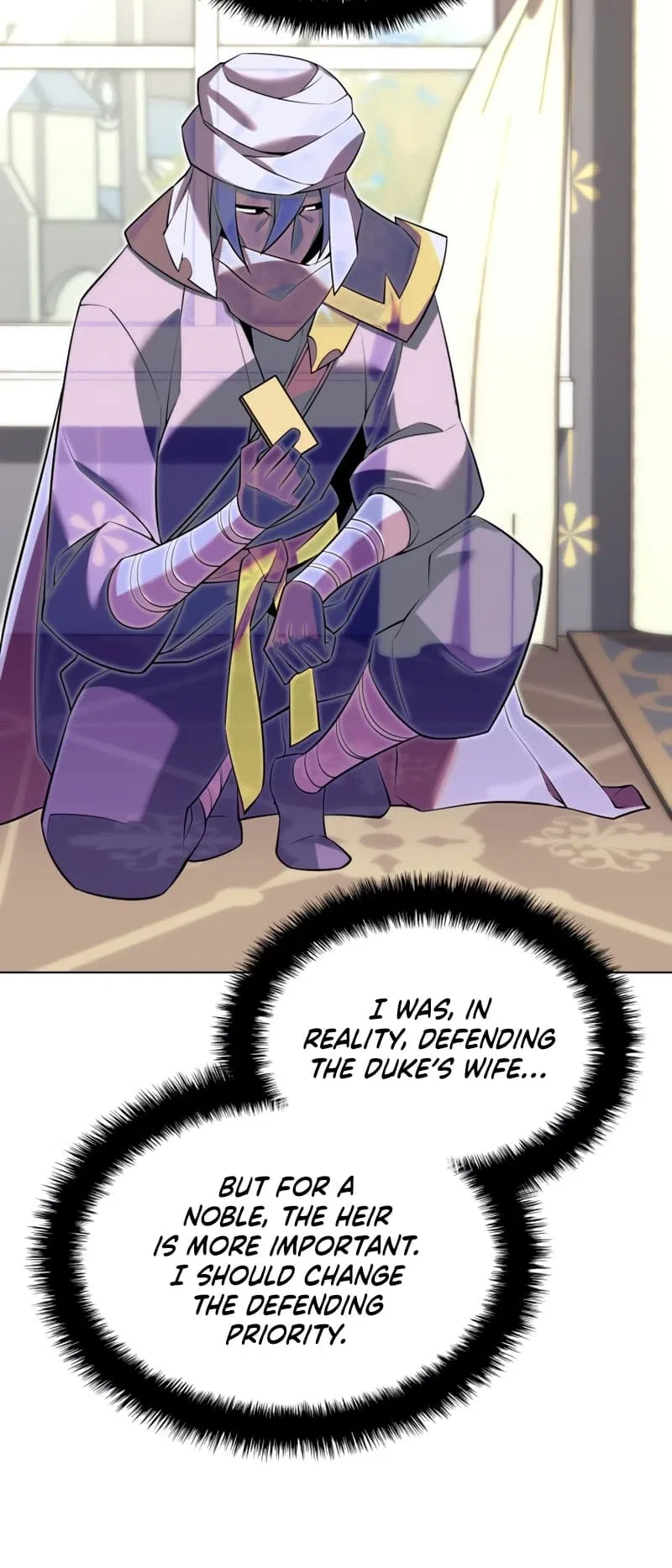 Overgeared Chapter 174 – Page 27