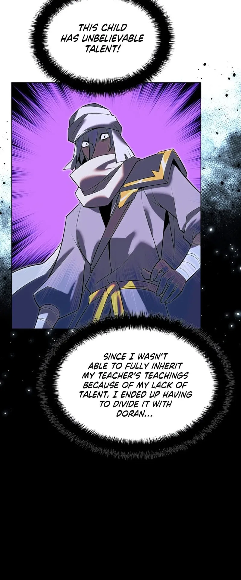 Overgeared Chapter 174 – Page 34