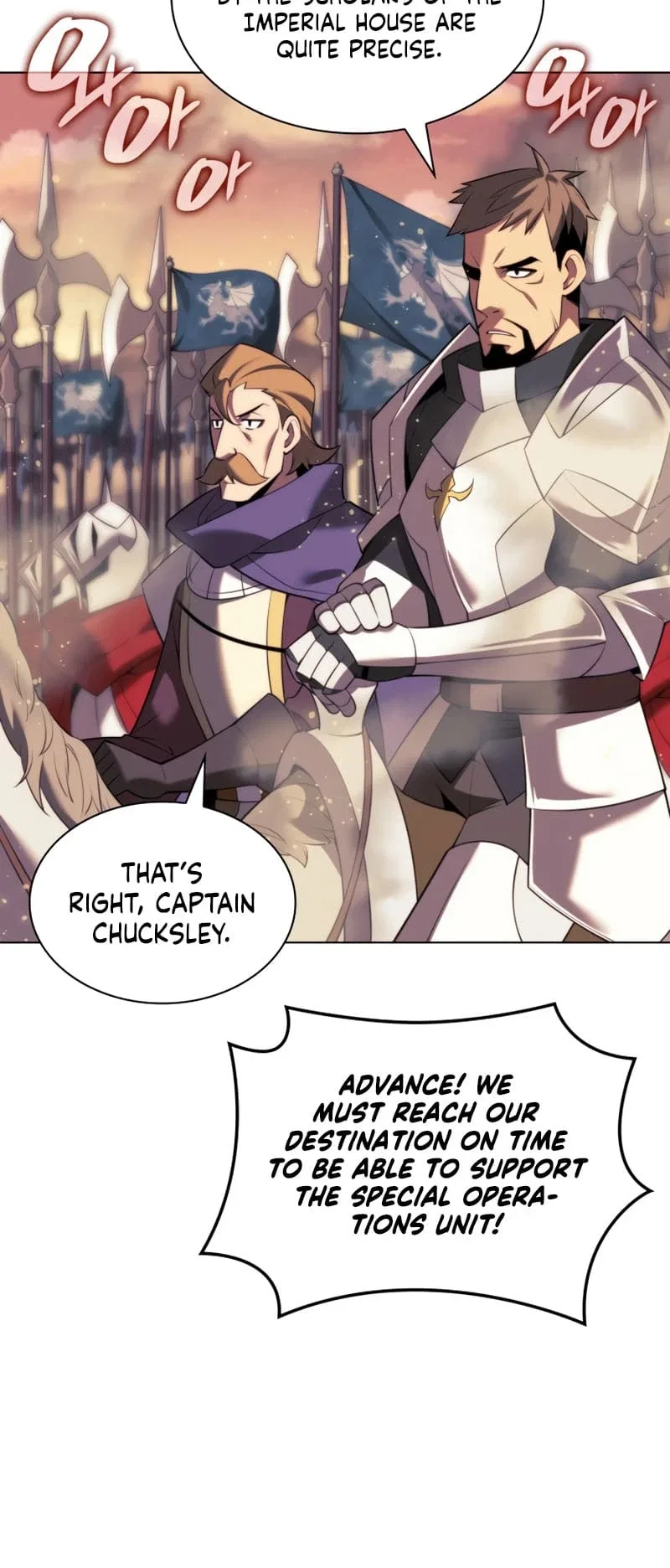 Overgeared Chapter 174 – Page 39