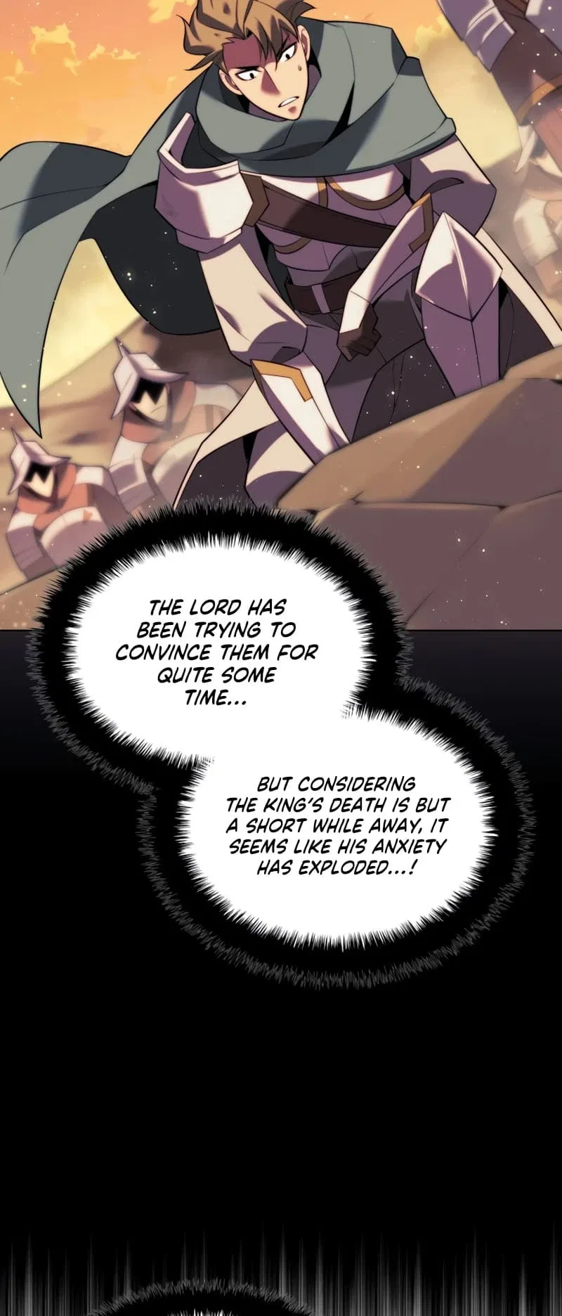 Overgeared Chapter 174 – Page 42