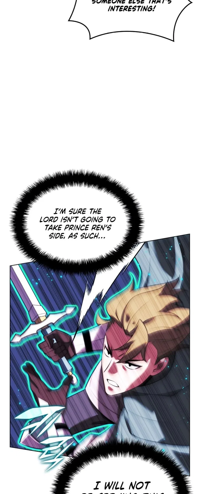 Overgeared Chapter 174 – Page 47