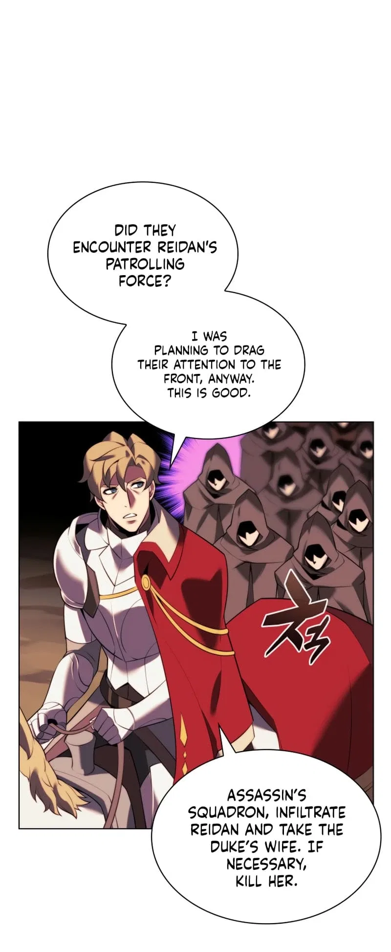 Overgeared Chapter 174 – Page 51