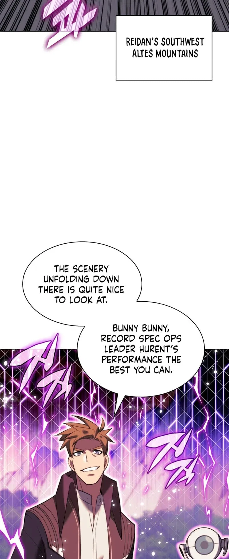 Overgeared Chapter 174 – Page 54