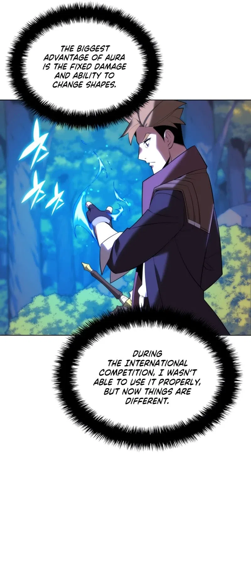 Overgeared Chapter 174 – Page 56