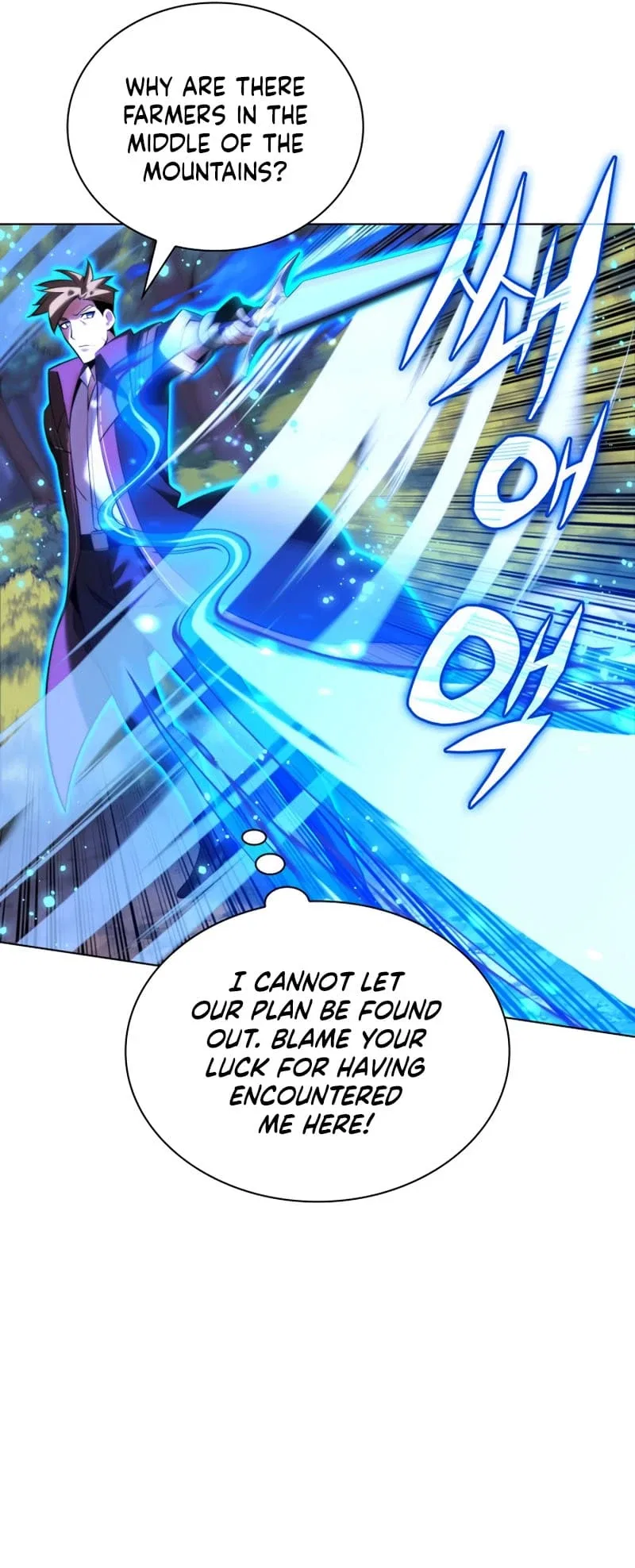 Overgeared Chapter 174 – Page 62